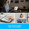 LOGITECH SLIM FOLIO PRO BACKLIT BLUETOOTH - 920-009670 - GRAPHITE - Like New