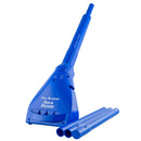WATER TECH AQUA BROOM XL ULTRA CORDLESS POOL & SPA - Scratch & Dent