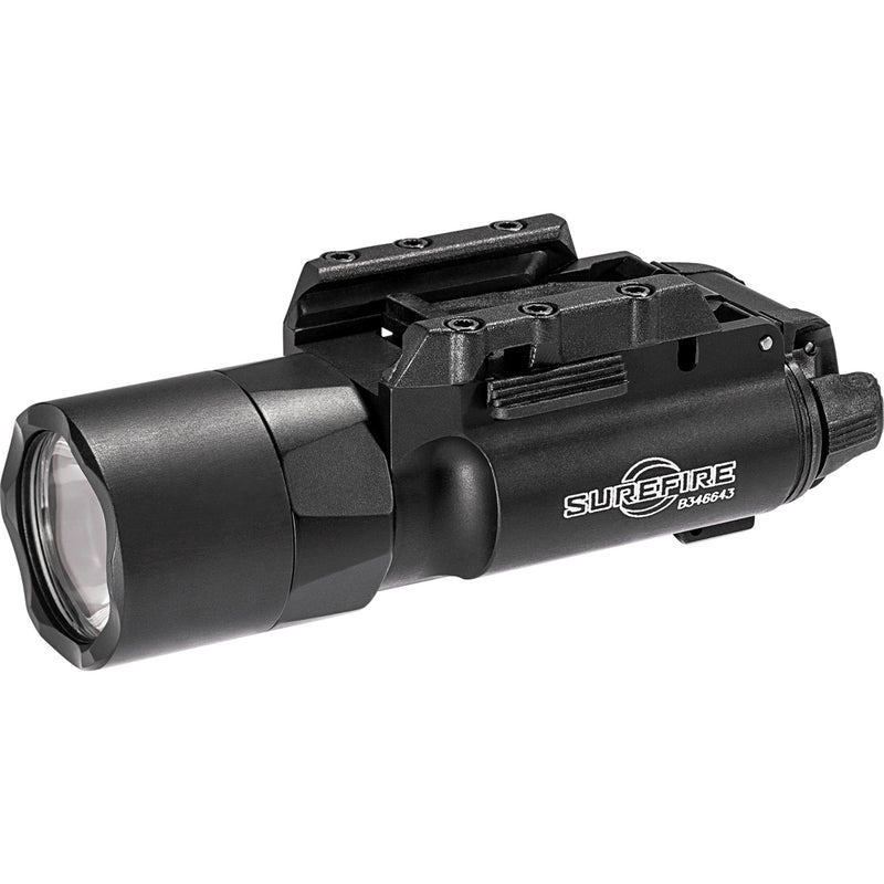 SureFire X300U-A Ultra High Output 1000 Lumens LED Weapon Light - Black - Like New