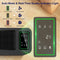 ToLife Air Purifiers for Room Up to 1095 Ft² with PM 2.5 Display - BLACK - Like New