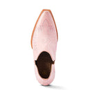 10044483 ARIAT WOMEN DIXON BOOT SIZE 6 POWDER PINK - Brand New