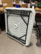 BENECASA BLOW MOLD DOMINO GAME TABLE - MINT - Like New