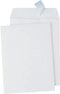 Universal One Peel Seal Strip Catalog Envelope 10 x 13 White 100/Box - Brand New