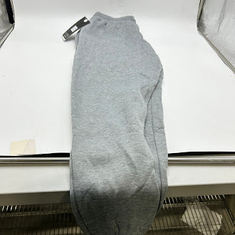 J.COME JOGGER SWEATPANTS - SIZE: MEN XL - HEATHER GRAY - Brand New