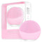 FOREO Luna Mini 3 - Premium Facial Cleansing Brush - Pearl Pink New