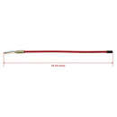 Replacement Western 62265 Snow Plow Straight Guides - Brand New
