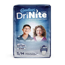 Comfees DriNite Youth Pants Small, Medium 68 Count B08644BVG7 - NEW - Brand New