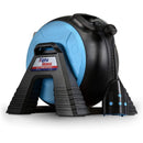 ALPHAWORKS 12A 65FT SMART CORD REEL GUR052 - BLUE/BLACK - Brand New