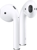 Apple AirPods 2nd Generation MV7N2AM/A - Scratch & Dent