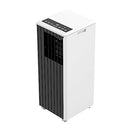 GARVEE PORTABLE AIR CONDITIONERS 8,000 BTU, PORTABLE AC - BLACK - Like New