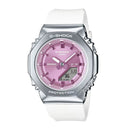 CASIO G-SHOCK WRIST WATCH - PINK - Like New