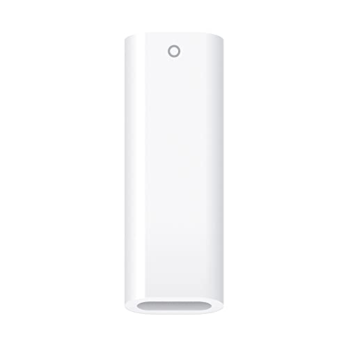 APPLE USB-C TO PENCIL 1ST GEN ADAPTER MQLU3AM/A - WHITE - Like New