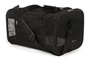 52000 TRUSTYPUP EASY EXPLORER TRAVEL PET CARRIER MEDIUM - BLACK - Like New