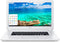 For Parts: Acer Chromebook 15.6" FHD Celeron 3205U 4 16 SSD CB5-571-C1DZ - PHYSICAL DAMAGE