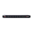 CyberPower CPS1215RMS Surge Protector, 120V/15A, 12 Outlets, 15 ft Power Cord - Like New