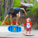 Spooner Boards Pro - Red - Brand New