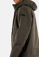 54253 Helly Hansen Men's Chill Jacket 3.0 Beluga L - Brand New
