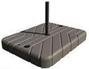 California Umbrella RL80 2-Section Fillable Base for Patio - Scratch & Dent