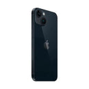 APPLE IPHONE 14 128GB UNLOCKED MPUA3LL/A - MIDNIGHT - Like New