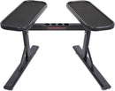 POWERBLOCK POWERMAX STAND 2.0 - DUMBBELL RACK AND WEIGHT RACK - BLACK - Like New