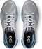 40.99038 ON Running Cloud X MEN ALLOY/NIAGARA SIZE 10.5 Like New