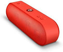 BEATS PILL PLUS BLUETOOTH SPEAKER - RED Like New