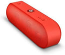 BEATS PILL PLUS BLUETOOTH SPEAKER - RED - Scratch & Dent