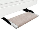 Prest-O-Fit 2-0351 Outrigger RV Step Rug Walnut Brown 23 In. Wide - Brand New
