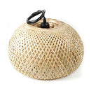 CNCEST Chandelier Lamp, Rustic Hanging Ceiling Lamp - B0969QWWX7 - Brand New