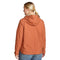 0061145 EDDIE BAUER WOMEN'S PORT TOWNSEND JACKET WOMEN'S SIZE XL CANYON CLAY - Brand New