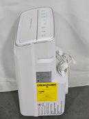 JHS PORTABLE AIR CONDITIONER CF12 - WHITE - Like New