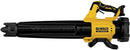 DEWALT 20V MAX XR Leaf Blower Cordless TOOL ONLY DCBL722B - - Scratch & Dent