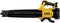 DEWALT 20V MAX XR Leaf Blower Cordless TOOL ONLY DCBL722B - - Scratch & Dent