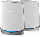NETGEAR Orbi AX4200 Tri-Band Mesh WiFi 6 System Modem - Scratch & Dent