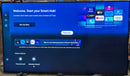 SAMSUNG - 85” CLASS QN90F SERIES NEO QLED MINI LED 4K UHD AI SMART TV (2025) - Like New