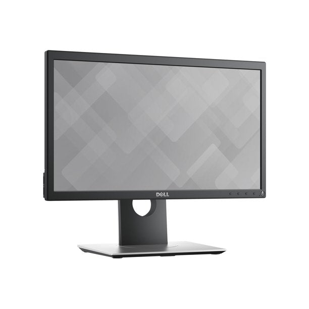 Dell P2018H 20" (19.5" viewable) 1600 x 900 @ 60 Hz TN LED Backlit Monitor Like New