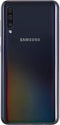 SAMSUNG GALAXY A50 64GB VERIZON LOCKED SM-A505U - BLACK Like New