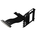 FRACTAL DESIGN FLEX B-20 GPU BRACKET KIT FOR DEFINE 7 7 XL BLACK FD-A-FLX1-001 - Brand New