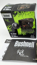 BUSHNELL 4X21 BONE COLLECTOR LASER RANGEFINDER REALTREE 202208 - REALTREE XTRA - Like New
