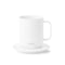 Ember Temperature Control Smart Mug 10 Ounce, 1-hr Battery - Scratch & Dent