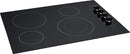 Frigidaire 30" Electric Smoothtop Style Cooktop 4 Elements - Scratch & Dent