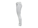 Adversary 2.0 Tapered Solid Baseball Pant - M- White - Like New