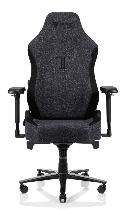 For Parts: Secretlab TITAN Gaming Chair TT20-SW-BLK3DN FOR PART MULTIPLE ISSUES