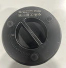 GENERIC AIR PURIFIER, POWERED VIA USB-C - BLACK - Like New