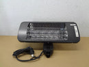 Heater Garage DRPHC-2000SQI 1500W Outdoor Heaters Patio w/ 3 - Scratch & Dent