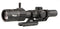 SIG SAUER TANGO-MSR 1-6X24MM RIFLESCOPE MSR-BDC6 RETICLE - BLACK - Brand New