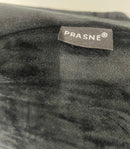 PRASNE LASH PILLOW NECK EYELASH EXTENSION PILLOW SOFT MEMORY FOAM - BLACK - Like New