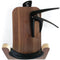 STRUMMM GUITAR WALL MOUNT MODERN HANGER WALL STORAGE & DISPLAY - WALNUT - Like New