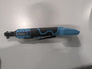 TILSWALL 20V CORDLESS ELECTRIC RATCHET WRENCHES 44.2FT TOOL ONLY - BLACK/BLUE - Like New