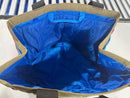 COTOPAXI ALLPA GEAR HAULER TOTE 60L - GREEN/RED/BLUE/BLACK - Like New